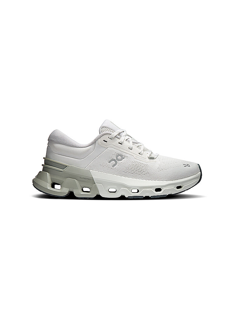 ON Damen Laufschuhe Cloudflyer 5 hellgrün | 38