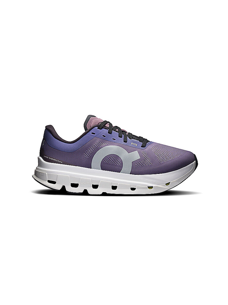 ON Damen Laufschuhe Cloudflow 5 lila | 37