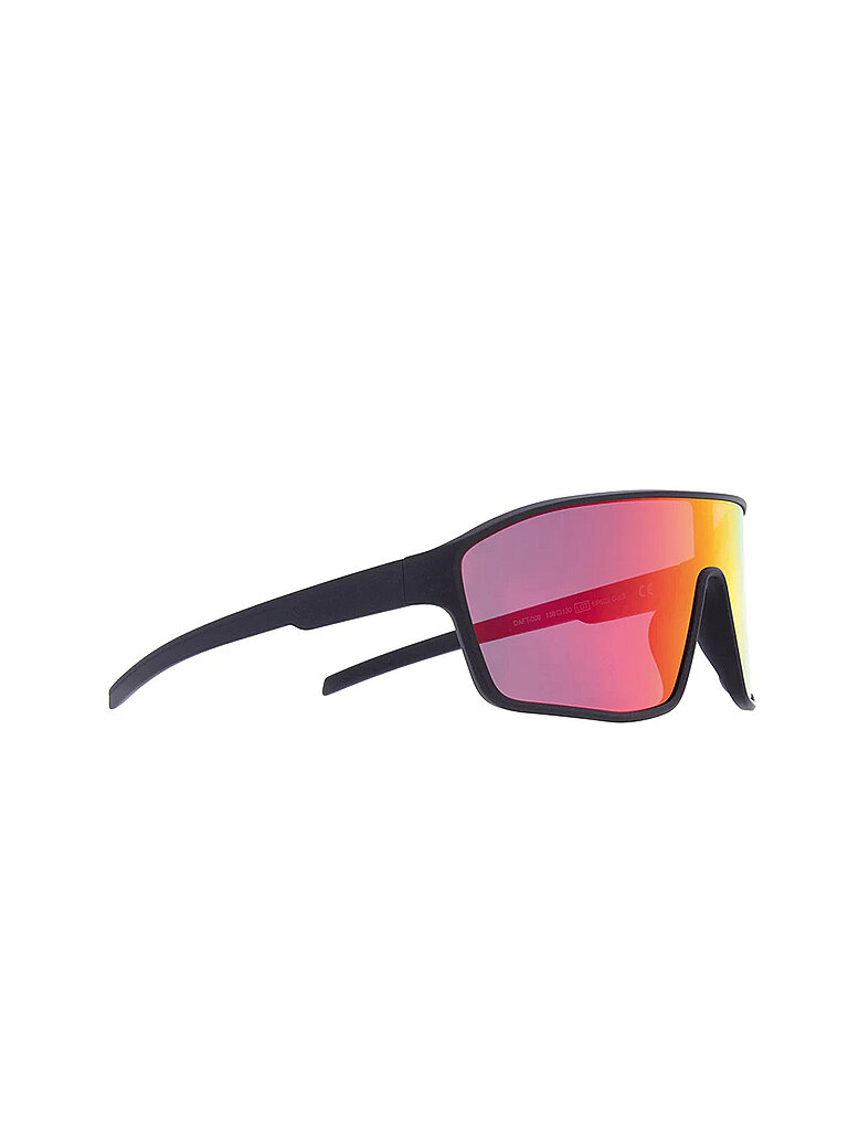 RED BULL SPECT Herren Sportbrille Daft schwarz