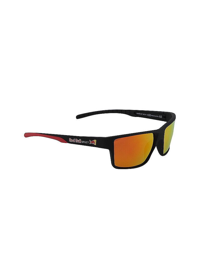 RED BULL SPECT Herren Sportbrille Chase F3 schwarz
