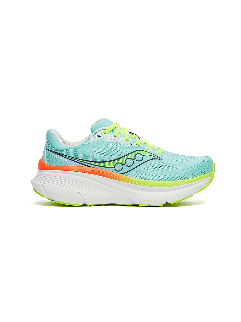 SAUCONY Damen Laufschuhe Guide 19 mint | 37 1/2