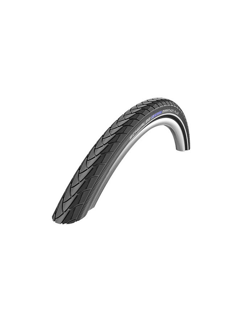 SCHWALBE Fahrradreifen Marathon Plus 26 x 1.75 (47-559) schwarz