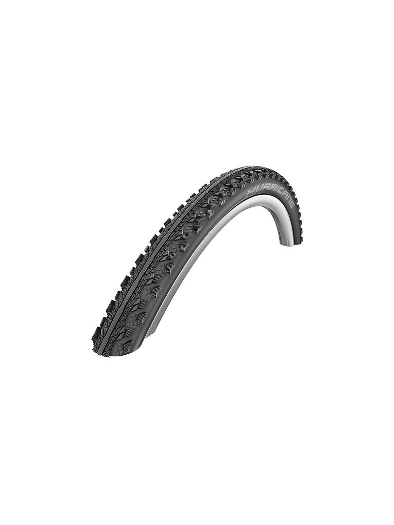 SCHWALBE MTB-Reifen Hurricane 29 x 2,25 (57-622) schwarz