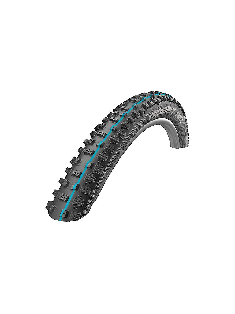 SCHWALBE MTB-Reifen 27.5 Nobby Nic Performance Line schwarz