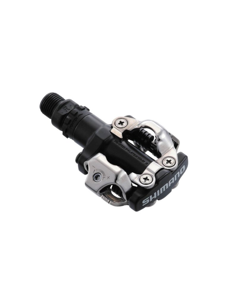 SHIMANO SB MTB-Pedal PDM520 XC schwarz