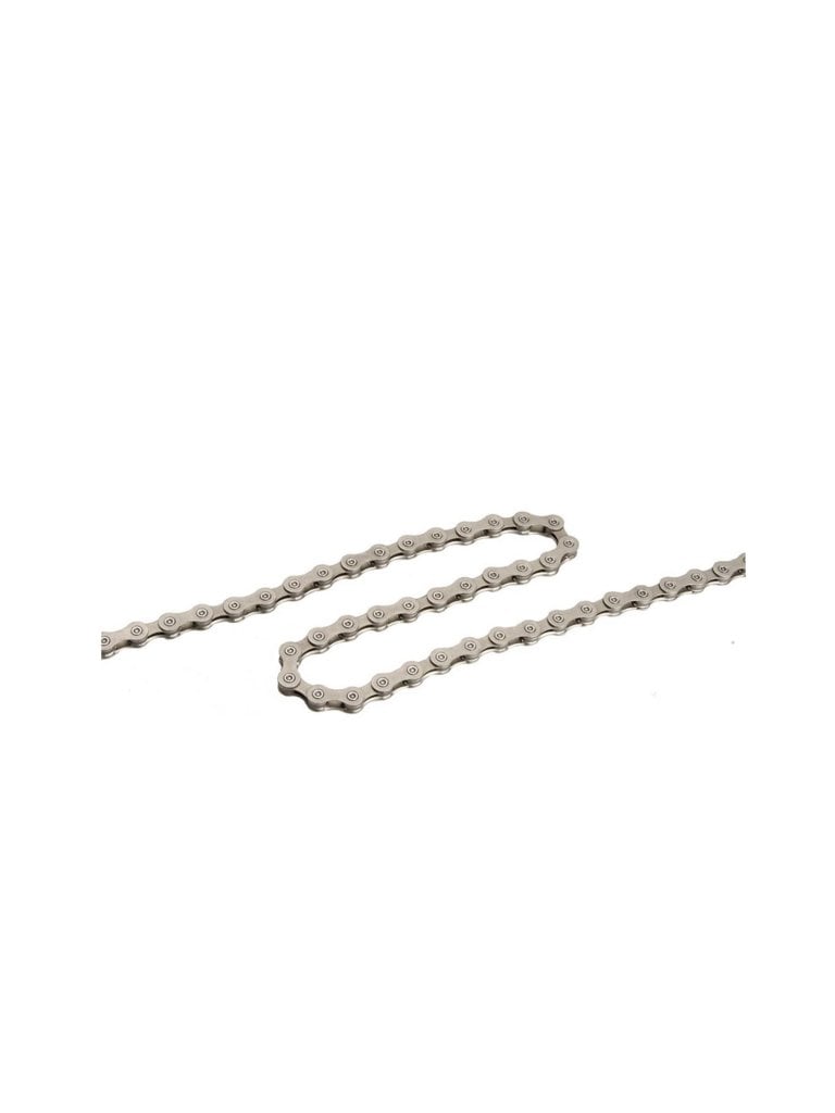 SHIMANO SB Fahrradkette CNE6090-10 E-Bike 138Gl. silber