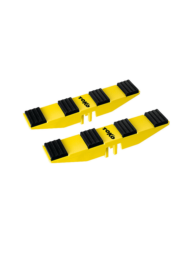 TOKO Universal Adapter for Ski Vise Worldcup keine Farbe