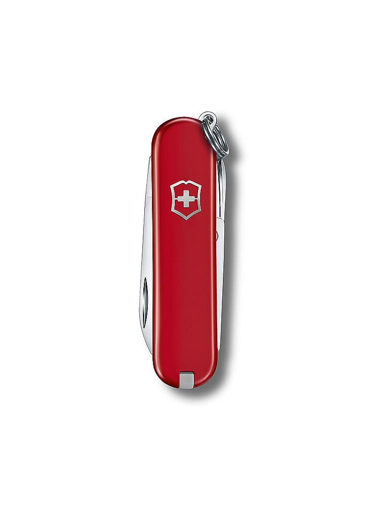 VICTORINOX Taschenmesser Classic SD rot
