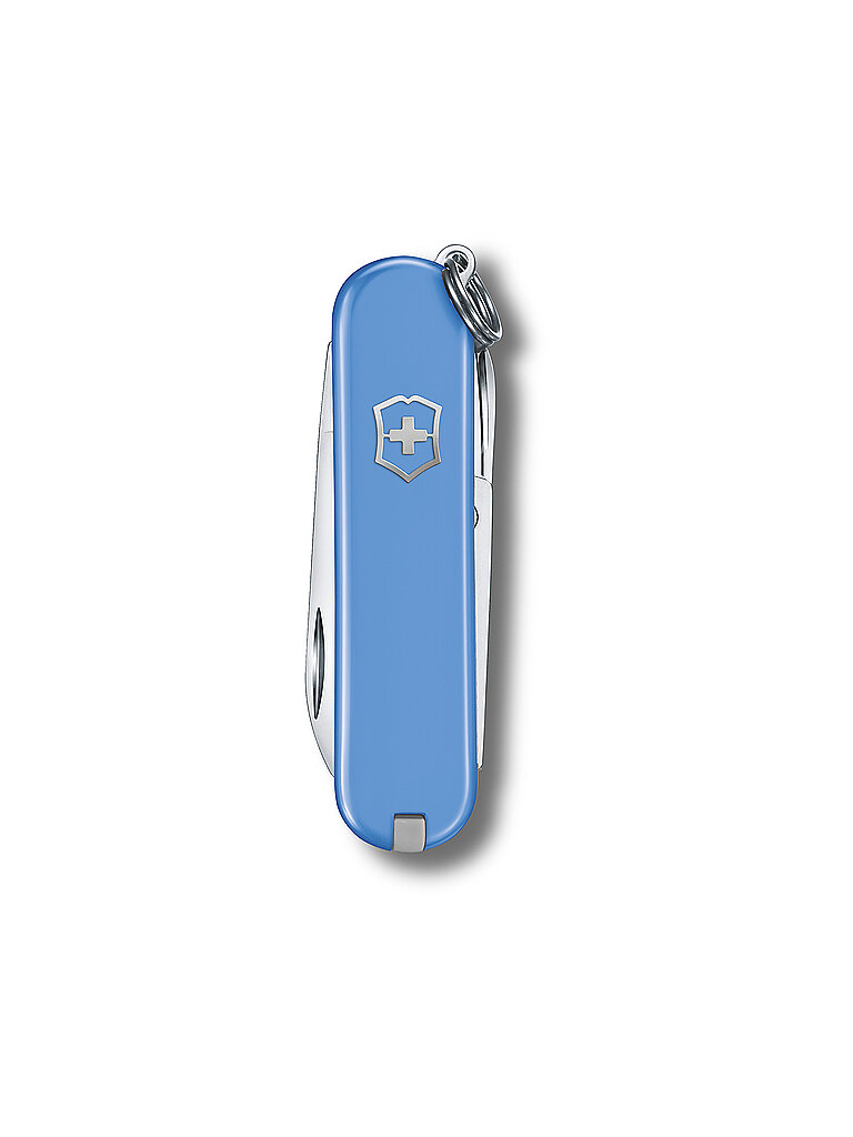VICTORINOX Taschenmesser Classic SD blau
