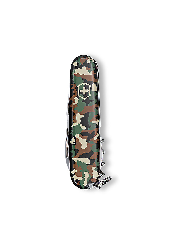 VICTORINOX Taschenmesser Spartan bunt