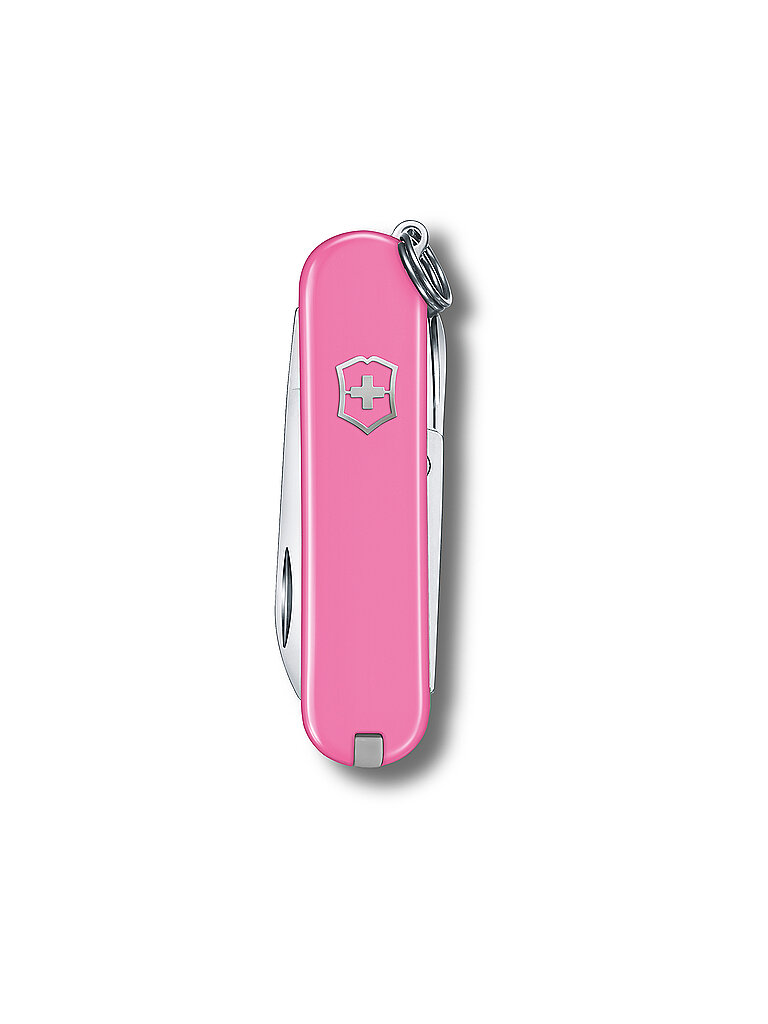 VICTORINOX Taschenmesser Classic SD pink