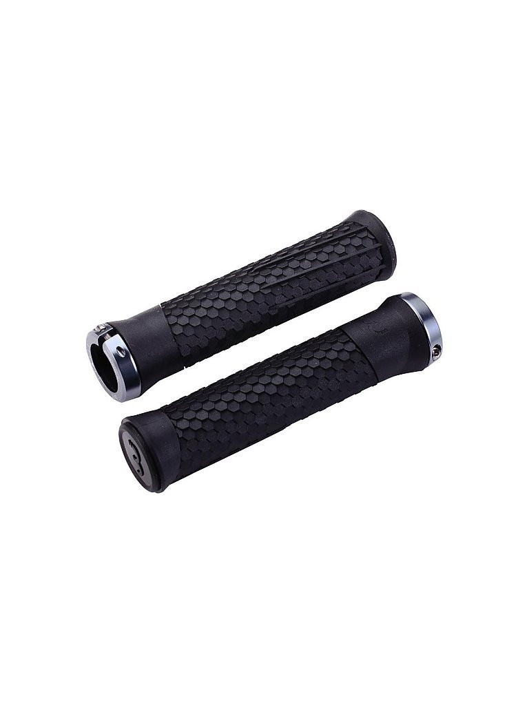 BBB MTB-Lenkergriffe Python BHG-95 schwarz
