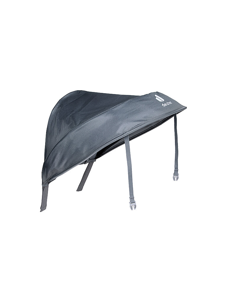 DEUTER Kindertragen-Sonnenschutz KC Sun Roof grau