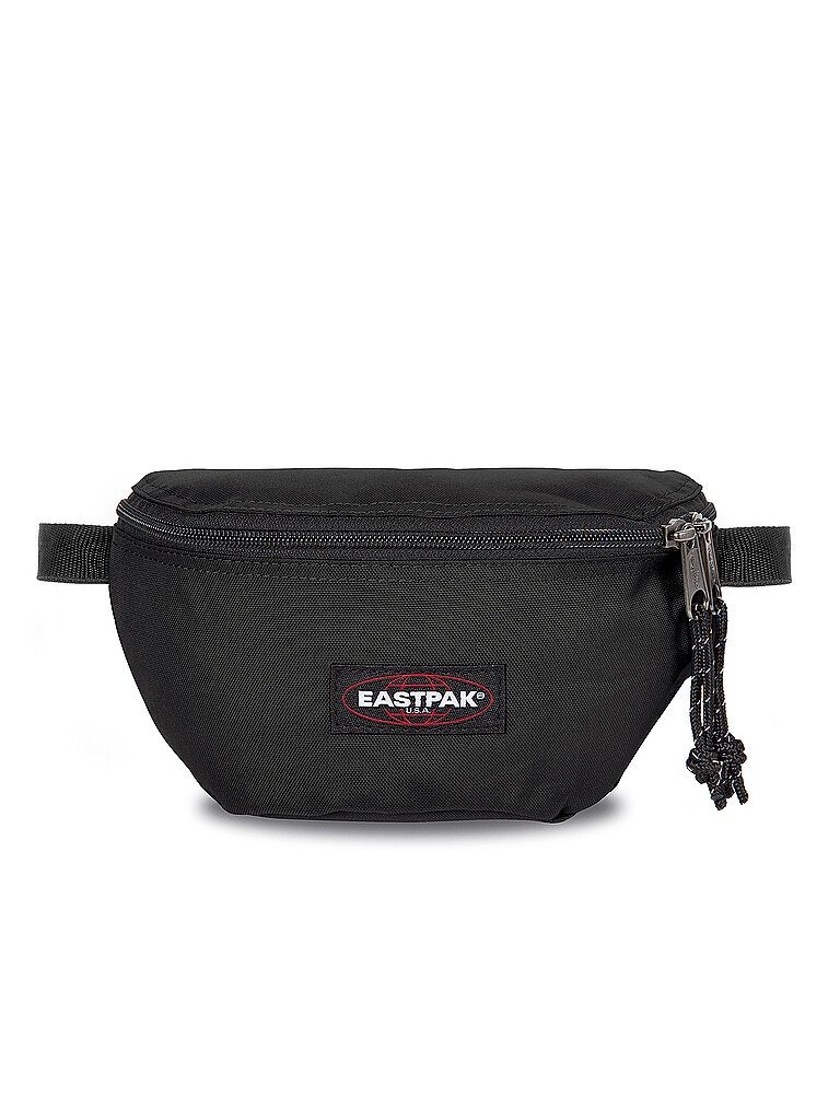EASTPAK Bauchtasche Springer schwarz