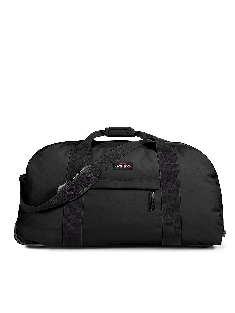 EASTPAK Reisetasche Warehouse 135L schwarz