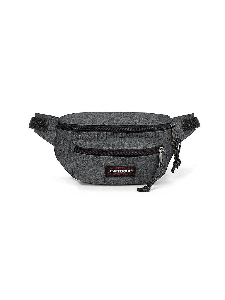 EASTPAK Bauchtasche Doggy Bag grau