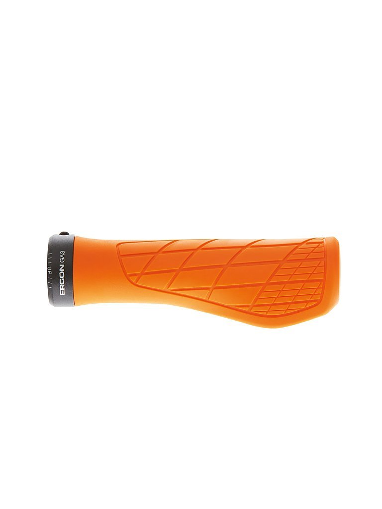 ERGON MTB-Lenkergriffe GA3 orange | S