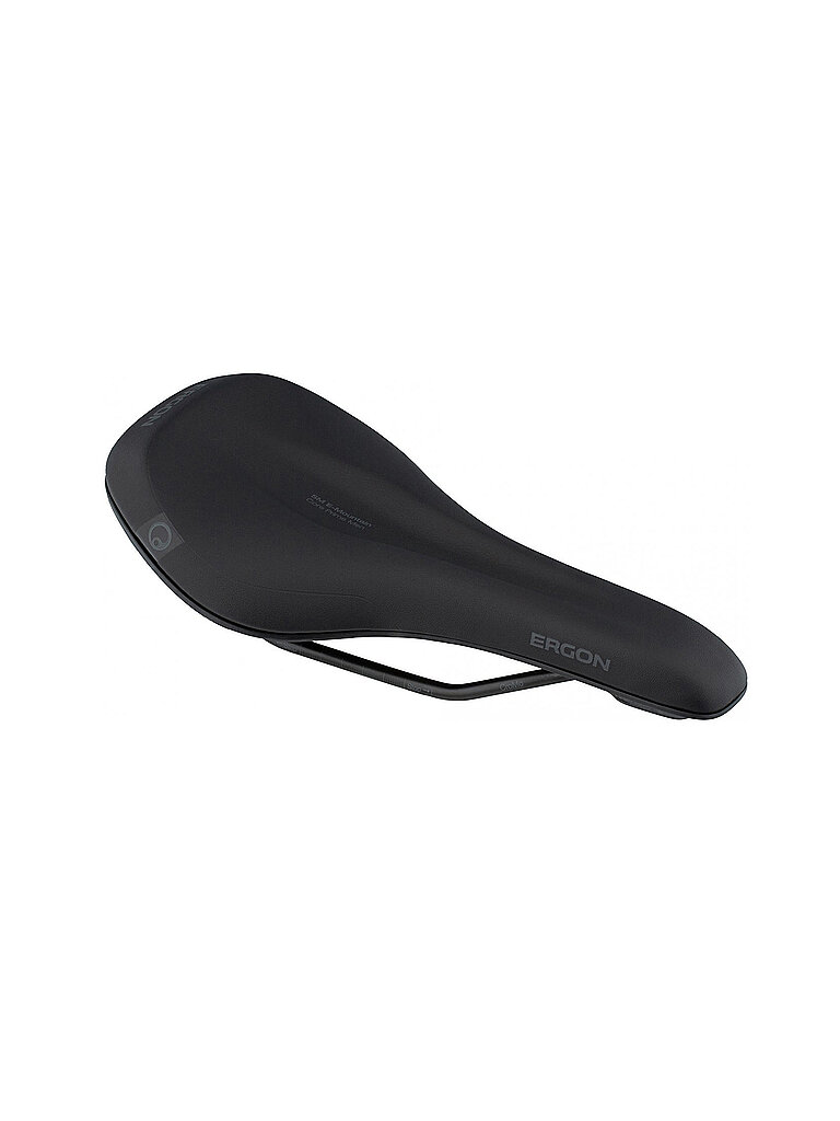 ERGON Herren E-MTB-Sattel SM E-Mountain Core Prime Men schwarz | S/M