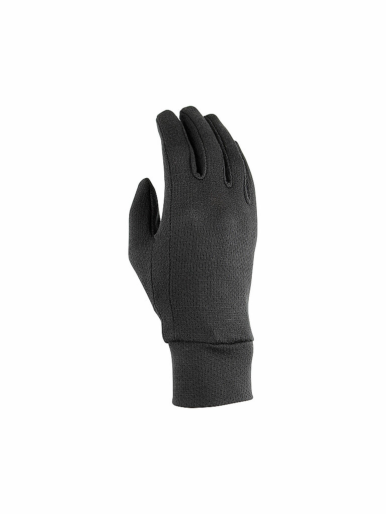 MERU Handschuhe Nuuk schwarz | XS