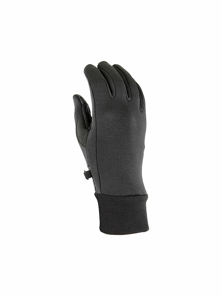 MERU Handschuhe Nuuk Stretch schwarz | XS