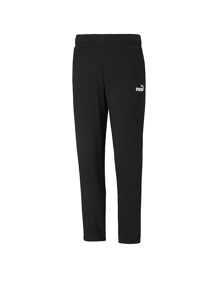 PUMA Damen Jogginghose schwarz | XS