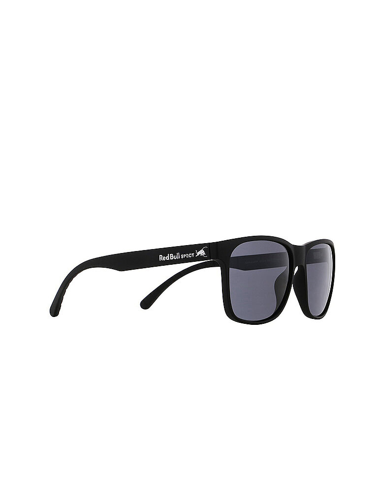 RED BULL SPECT Herren Sonnenbrille Earle schwarz