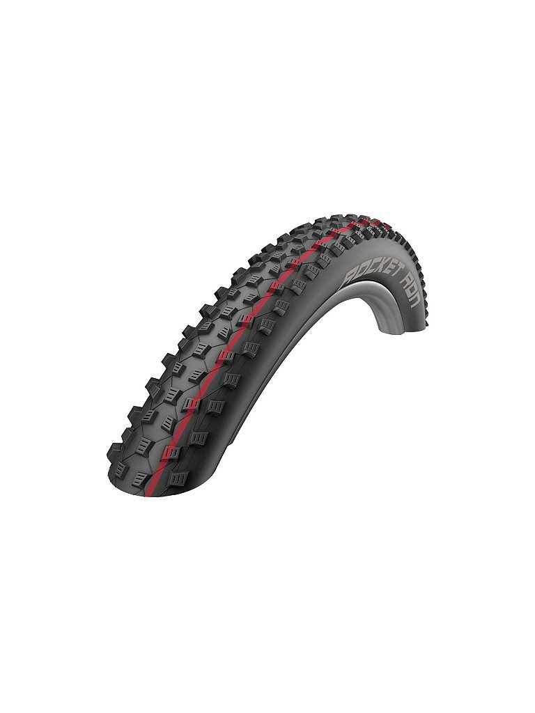 SCHWALBE MTB-Reifen Rocket Ron Performance ADDIX 26 x 2.25 (57-559) schwarz