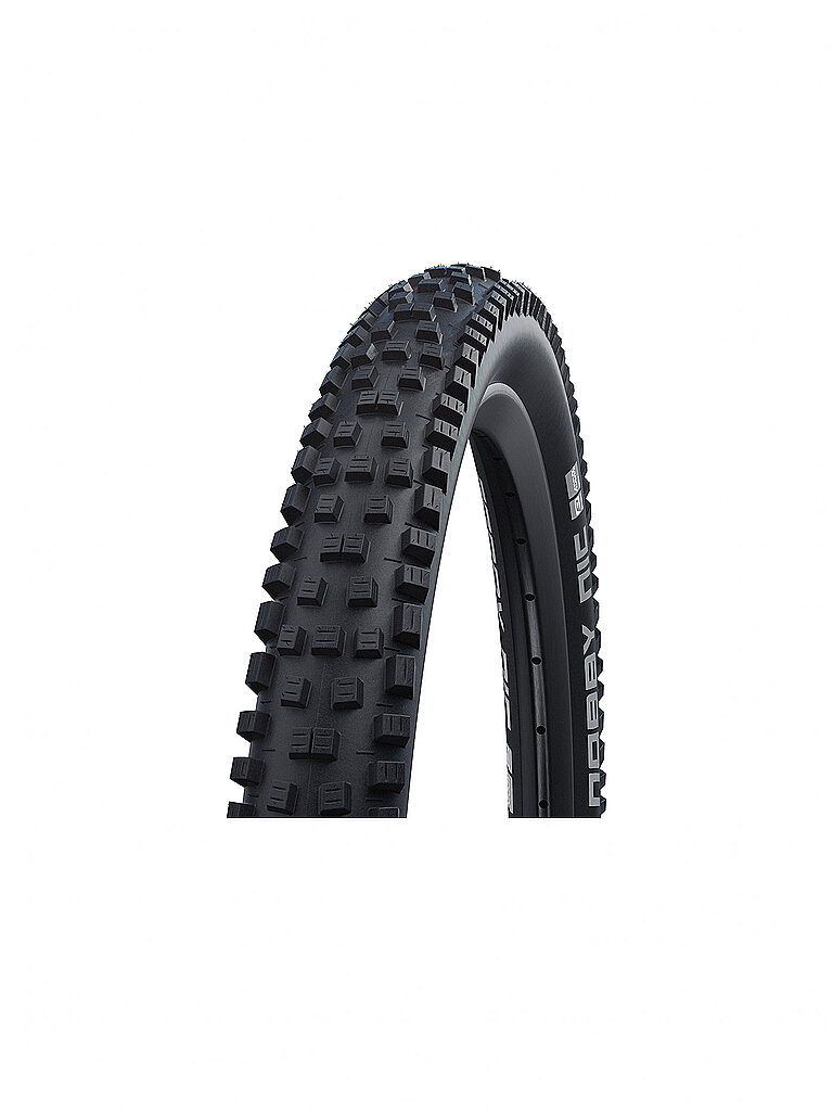 SCHWALBE MTB-Reifen 26 Nobby Nic Performance ADDIX E50 schwarz