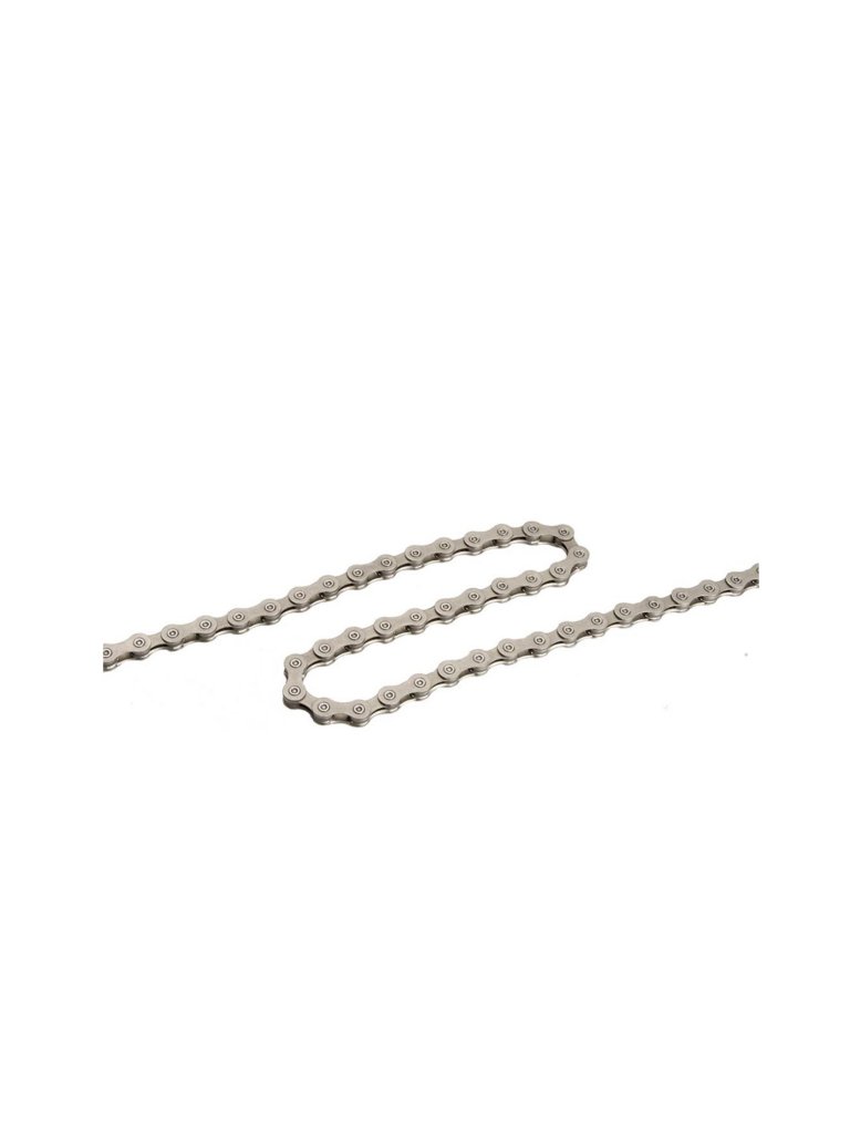 SHIMANO SB Fahrradkette CNE6090-10 E-Bike 138Gl. silber