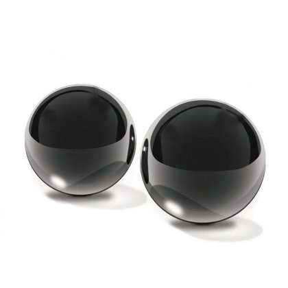 Liebeskugeln phantom schwarz