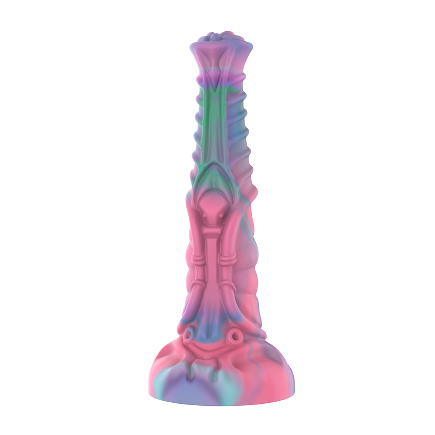 ALIEN Hellfire Nr. 07