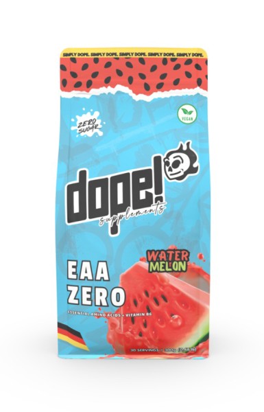 Dope EAA (300g), Dope Supplements