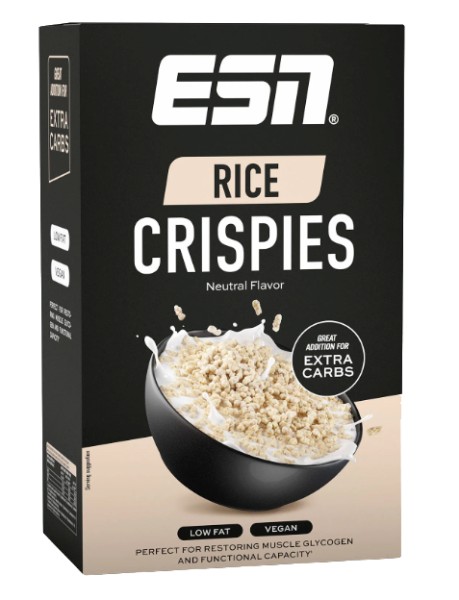 Rice Crispies Neutral (2x375g), ESN