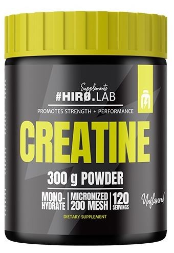 Creatine (300g), Hero Labs