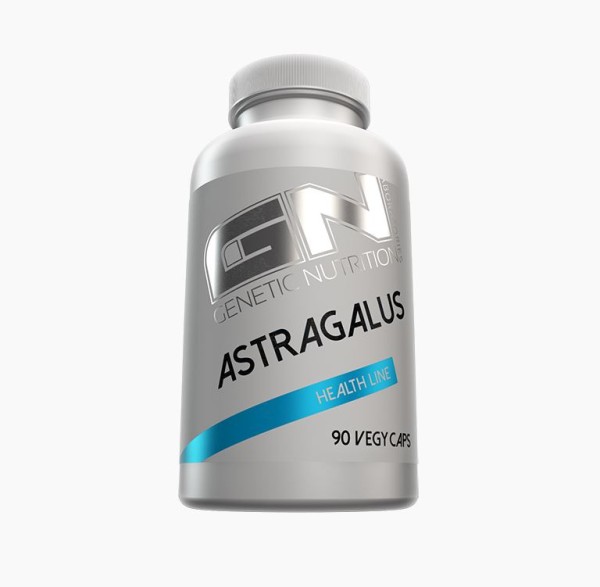 Astragalus Health Line (90 Caps), GN Laboratories