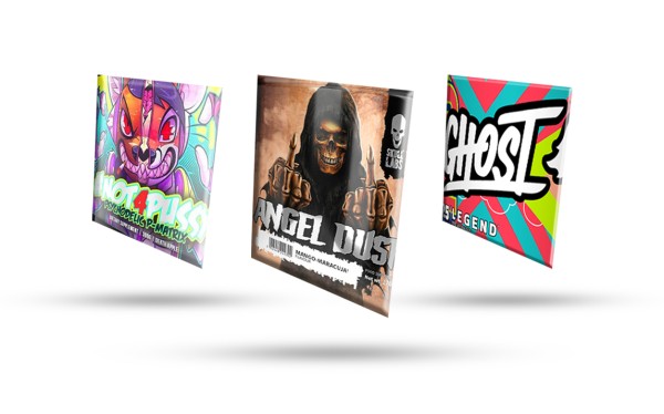 Booster Probe (1-2 Servings)