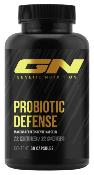 Probiotic Defense (60 Caps), GN Laboratories
