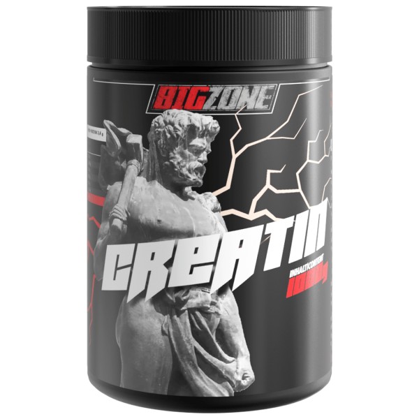 Creatin (1000g), BigZone