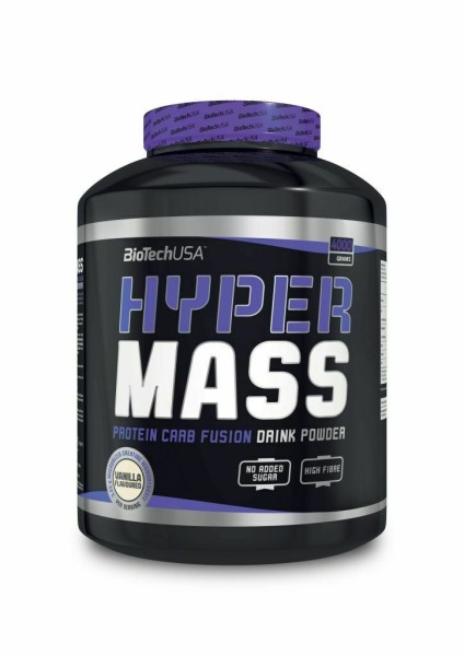 Hyper Mass (4000g), Biotech USA