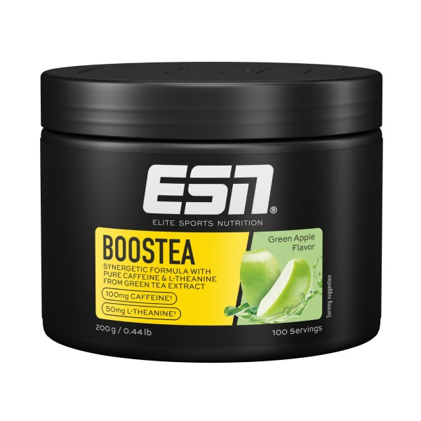 Boostea (200g), ESN