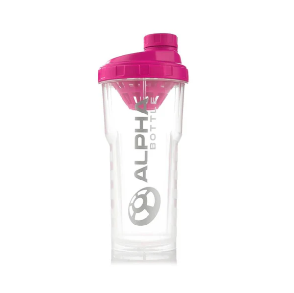 Alpha Bottle (750ml)