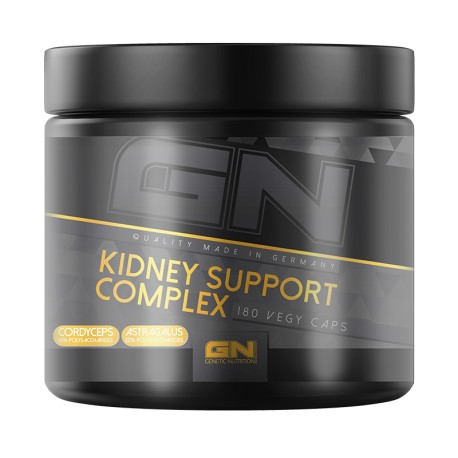 Kidney Support Complex (180 Caps), GN Laboratories