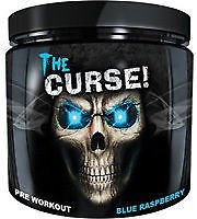 The Curse (250g), Cobra Labs Green Apple