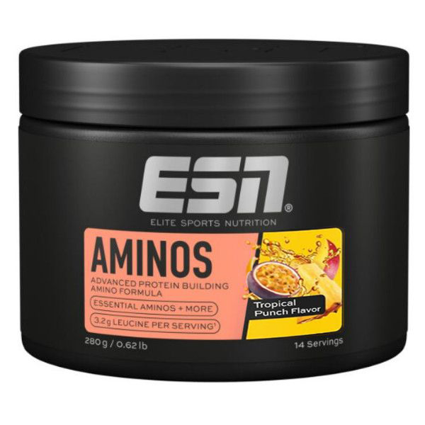 Aminos (280g), ESN