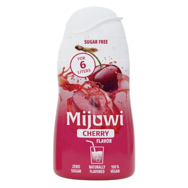 Mijuwi Sirup zuckerfrei (48ml)
