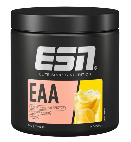 EAA (250g), ESN