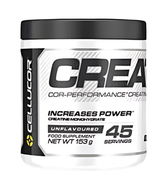 Creatine Cor Performance (153g), Cellucor