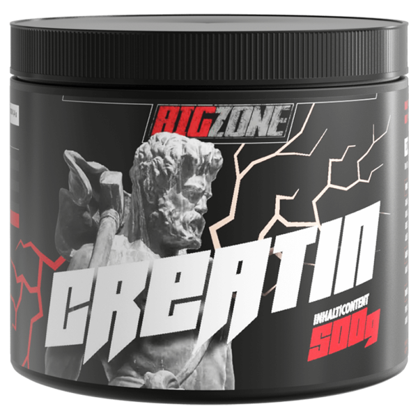 Creatin (500g), BigZone