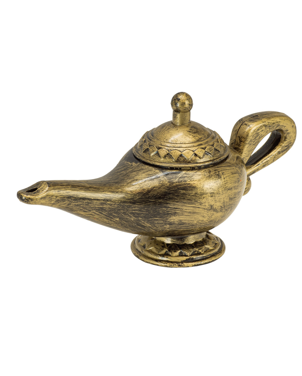 Aladin Wunderlampe