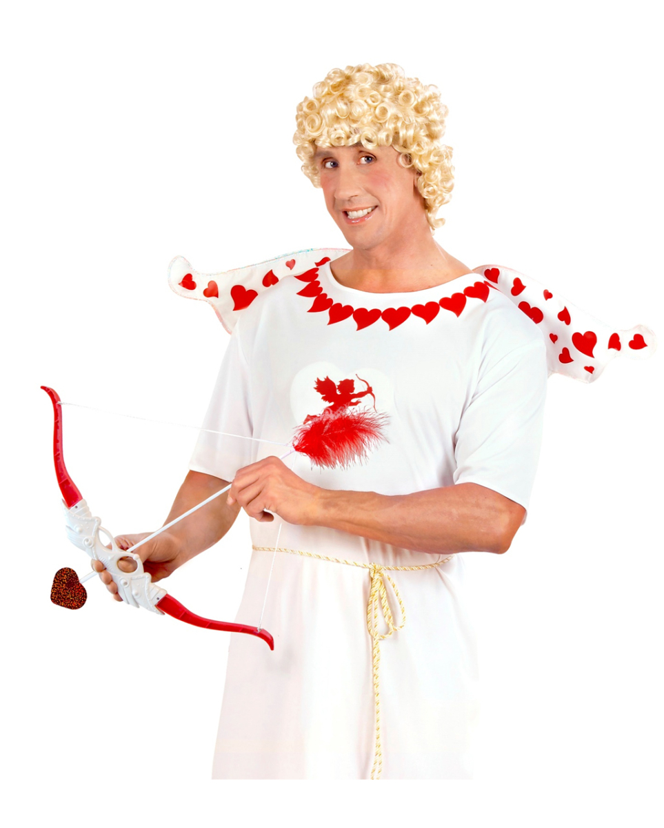 Amor Pfeil und Bogen Set